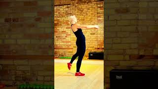 LAYBACK do this exercise to get your leg higher  FLEXAFIT [upl. by Lauter]