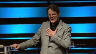 REINHARD BONNKE at JESUS CONFERENCE 14 [upl. by Seyah]