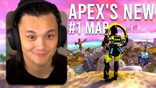 Apex Legends Saved Storm Point [upl. by Flagler43]