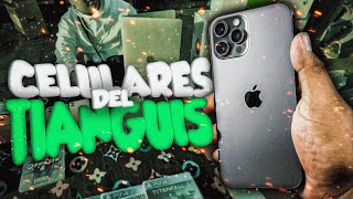 ¡Compré un celular del tianguis en 150 pesos ​⁠ [upl. by Lorn]