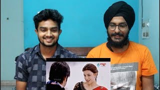 Banthi Poola Janaki REACTION  JrNTR  Kajal Aggarwal  Parbrahm amp Anurag [upl. by Radie]