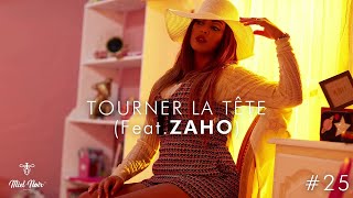 NEJ  Tourner La Tête ft Zaho Audio officiel [upl. by Robertson944]