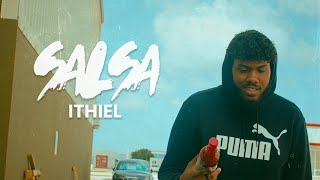 Ithiël  Salsa Official Video [upl. by Kimberley]