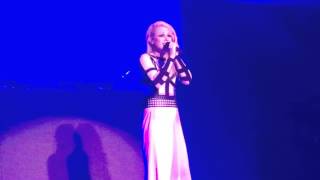 Nero live  Philadelphia 24102015  Promises [upl. by Verney884]