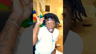 Lil Uzi Vert Reacts To Kai Cenat Female Performer Being A Freak 😭 [upl. by Llednar]