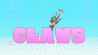 Charli XCX  claws web edition [upl. by Niel]