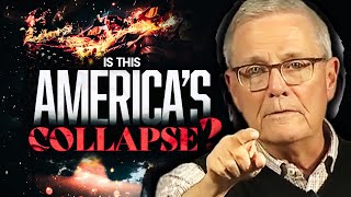 Pastor Loran Livingston  SHOCKING MESSAGE ❈ The Truth About Americas Current State [upl. by Volney]