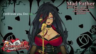 Loyalty Marias Theme  Mad Father『Michaela Cover』 [upl. by Boone660]