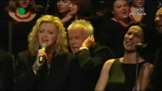 Swiecie Nasz  quot Marek GRECHUTA quot  koncert ku jego pamieci [upl. by Schober208]