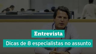 O que apresentar para investidores [upl. by Lyram956]