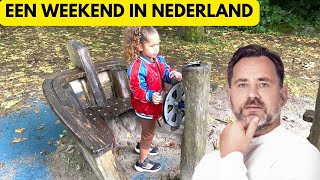 Weekend in Nederland AmsterdamMaastrichtAchterhoek [upl. by Pope937]