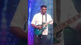 মৃত গল্প  Mrito Golpo  short Clip music live guitar band concert metal rock guitarcover [upl. by Chesnut]