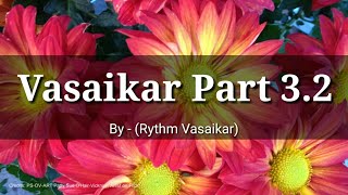 Vasaikar Part 32  East Indain and Vasaikar Songs [upl. by Gaylord]