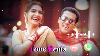 Aaj Unse Milna hai Hame song ringtoneSalman khan ringtoneSalman khan ki ringtonebest ringtone [upl. by Carla243]