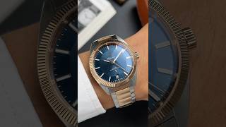 Lướt như mới Omega Constellation Globemaster CoAxial Master Chronometer 13020392103001 39mm [upl. by Earehc]