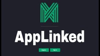 how to install applinked December 2023 [upl. by Aurlie]