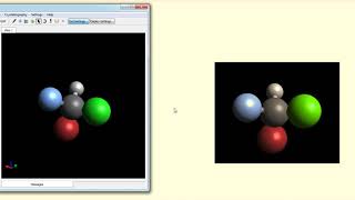 Kohlenhydrate  Asymmetrisches CAtom [upl. by Akirat198]