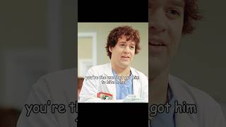 Leeches that can cure diseases greysanatomy shorts viralvideo movie [upl. by Acisse]