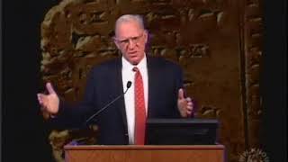 Chuck Missler Daniel Session 06 The Mystery Of Babylon [upl. by Retxed]