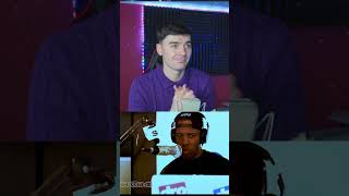 Lazarus  Freestyle  Shade 45 DJ Whoo Kid REACTION [upl. by Cortie]