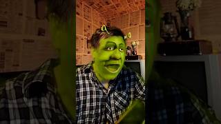 the most brutal cringe in the world😱shrek🥴 [upl. by Layol]