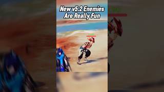 Genshin Impact New Enemies Are Really Fun 😂 genshinimpact [upl. by Julian108]