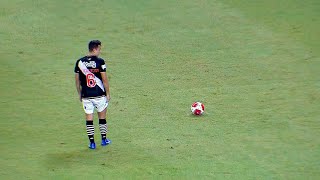 Lucas Piton é o MELHOR lateral esquerdo do Brasil [upl. by Rehpotsirhk]