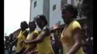 KABAKOUDOU amp GRAND DEVISE  Kanke fodewmv [upl. by Aivad]