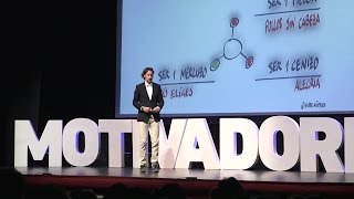 El discurso motivacional de Victor Küppers en el Motivadores Tour de Madrid [upl. by Zile]