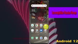 Cara mengaktifkan Palacakan Winscope di Hp Android OPPO A92 [upl. by Sibylla]