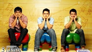 3ideat SUPAR sin 3ideos hd full movie 3 ideate comedy 3 idiots comedy scene speech [upl. by Aerdnac755]