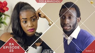 Pod et Marichou  Saison 2  Bande Annonce  Episode 23 [upl. by Dickey848]