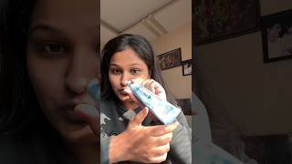 Reviewing emolene cream pharmacy skincare emolene glycolicacid review shorts anupriyasingh [upl. by Apeed]