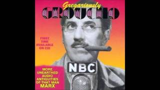 Wild Red Berry Vs Groucho Marx [upl. by Lienahs690]