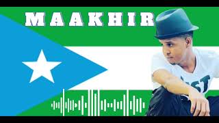 Sharma Boy Maakhir Official Audio2024 [upl. by Hildagarde10]