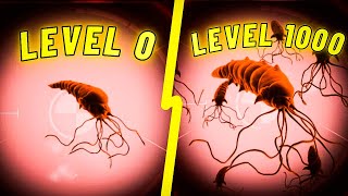 EVOLVING BRAIN WORMS TO DESTROY HUMANITY  Plague Inc Evolved [upl. by Dennie]