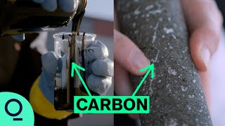 Is CO2 Removal Ready for Its Big Moment [upl. by Norihs]