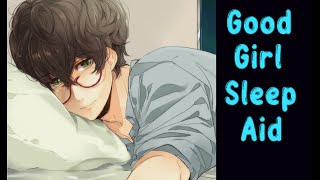 You’re So Cute When You Want Attention M4F Kisses Boyfriend ASMR [upl. by Akired758]