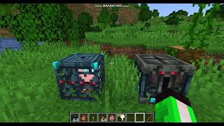 Minecraft Snapshot 24w35a Bugs [upl. by Thilda]