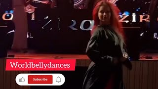 Continue again  powerful  Iraqi dance  kawleeya [upl. by Yeslek957]