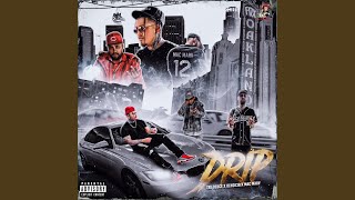 Drip feat Mac Marv [upl. by Desirea]