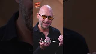 Por Que Você Precisa de Terapia para Curar  Neil Strauss saude [upl. by Zared]