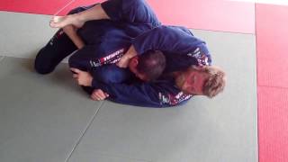 7 Strangles from the Guard you must know  Gi Chokes [upl. by Fantasia]