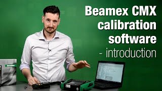 Beamex CMX calibration software  introduction [upl. by Shultz644]