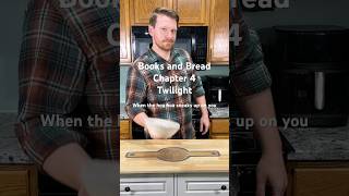 Twilight Sourdough Bread The hoa hoa is strong this season twilight sourdough vampire books [upl. by Cormack]