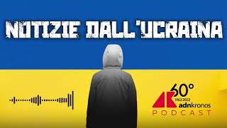 Invisibili e precise le nuove bombe plananti di Mosca  Notizie dallUcraina  Podcast [upl. by Alegnave]