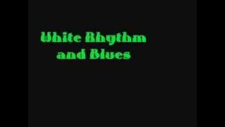 White Rhythm and Blues  The Desert Star Band [upl. by Ecidnac164]