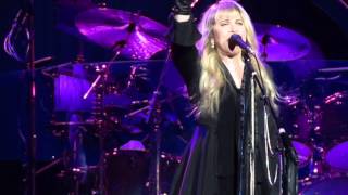 Fleetwood Mac  Gypsy  Las VegasDec 30 2013 [upl. by O'Malley]