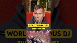 World Famous DJ On His Music Kaskade Podcast [upl. by Marge]