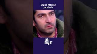 Hakan Taşıyan  Ah Gülüm  Acı Hayat 🥀 5 Bölüm [upl. by Yud415]